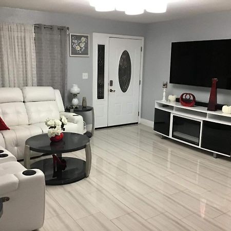 Mary'S Luxury House Villa Tampa Dış mekan fotoğraf