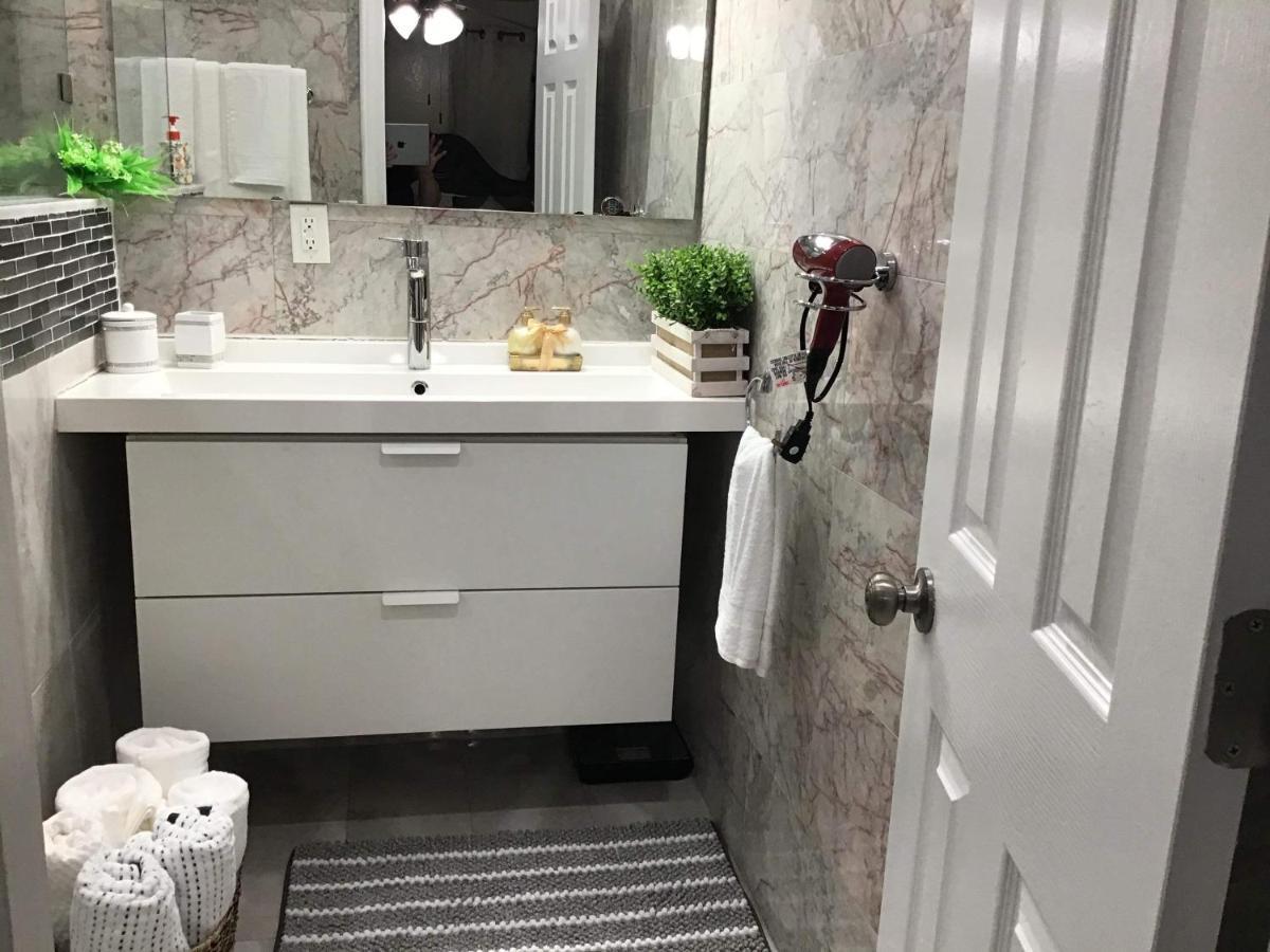 Mary'S Luxury House Villa Tampa Dış mekan fotoğraf