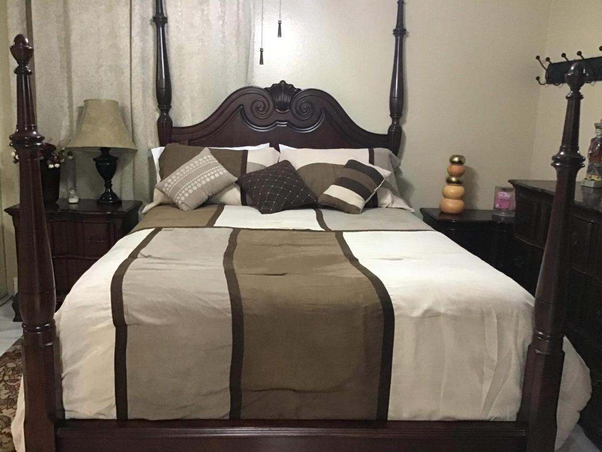 Mary'S Luxury House Villa Tampa Dış mekan fotoğraf