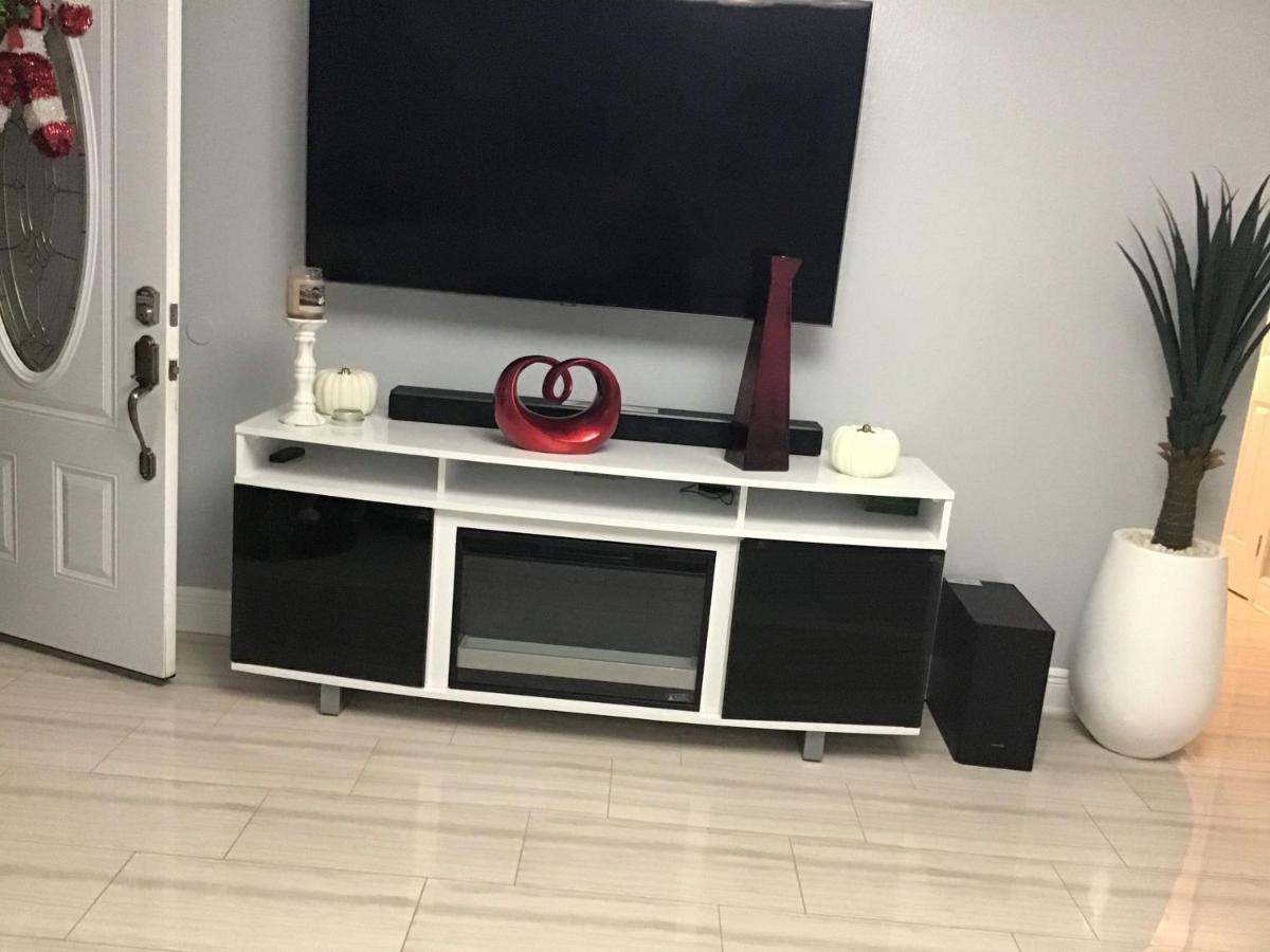 Mary'S Luxury House Villa Tampa Dış mekan fotoğraf
