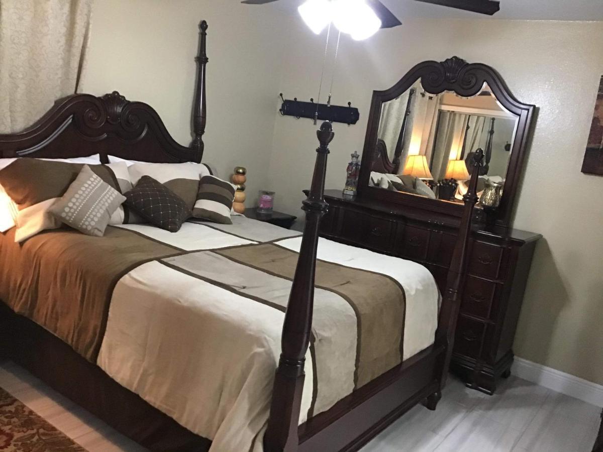 Mary'S Luxury House Villa Tampa Dış mekan fotoğraf