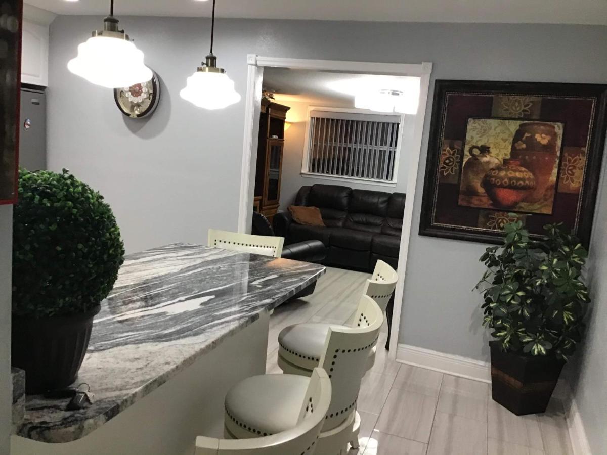 Mary'S Luxury House Villa Tampa Dış mekan fotoğraf