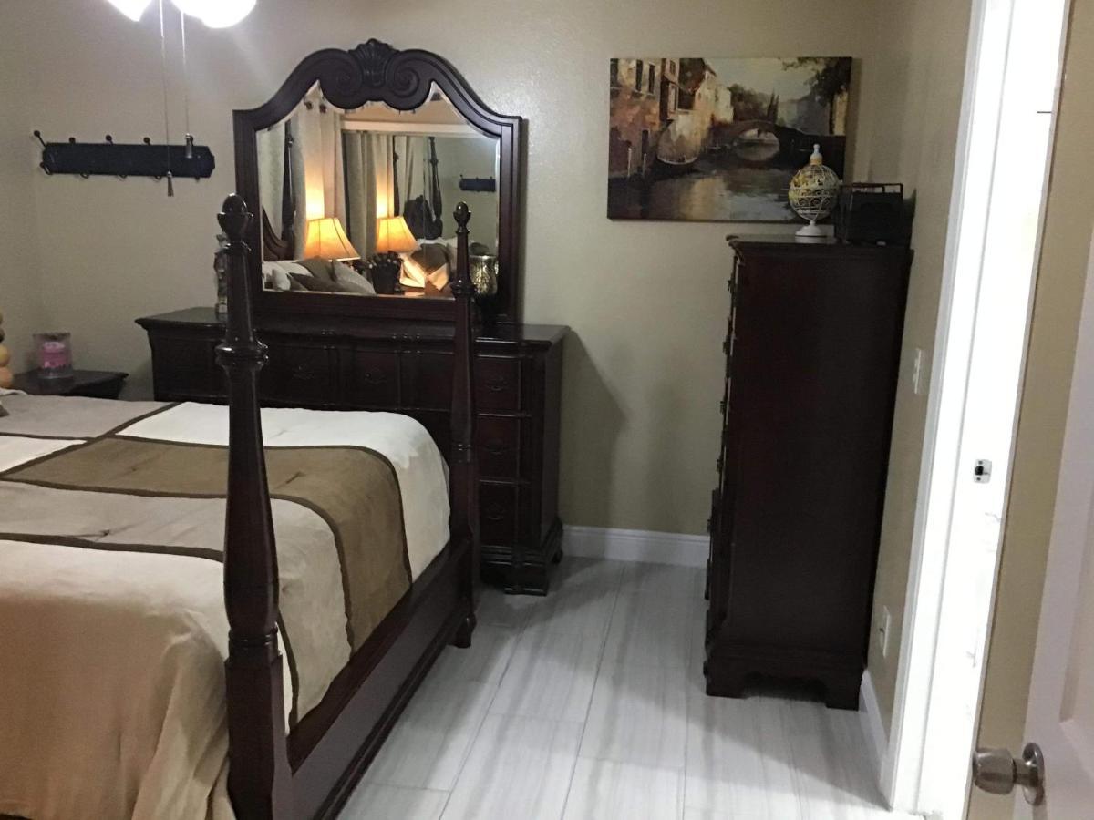 Mary'S Luxury House Villa Tampa Dış mekan fotoğraf