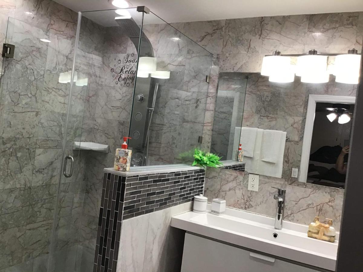 Mary'S Luxury House Villa Tampa Dış mekan fotoğraf