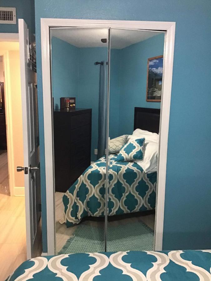 Mary'S Luxury House Villa Tampa Dış mekan fotoğraf