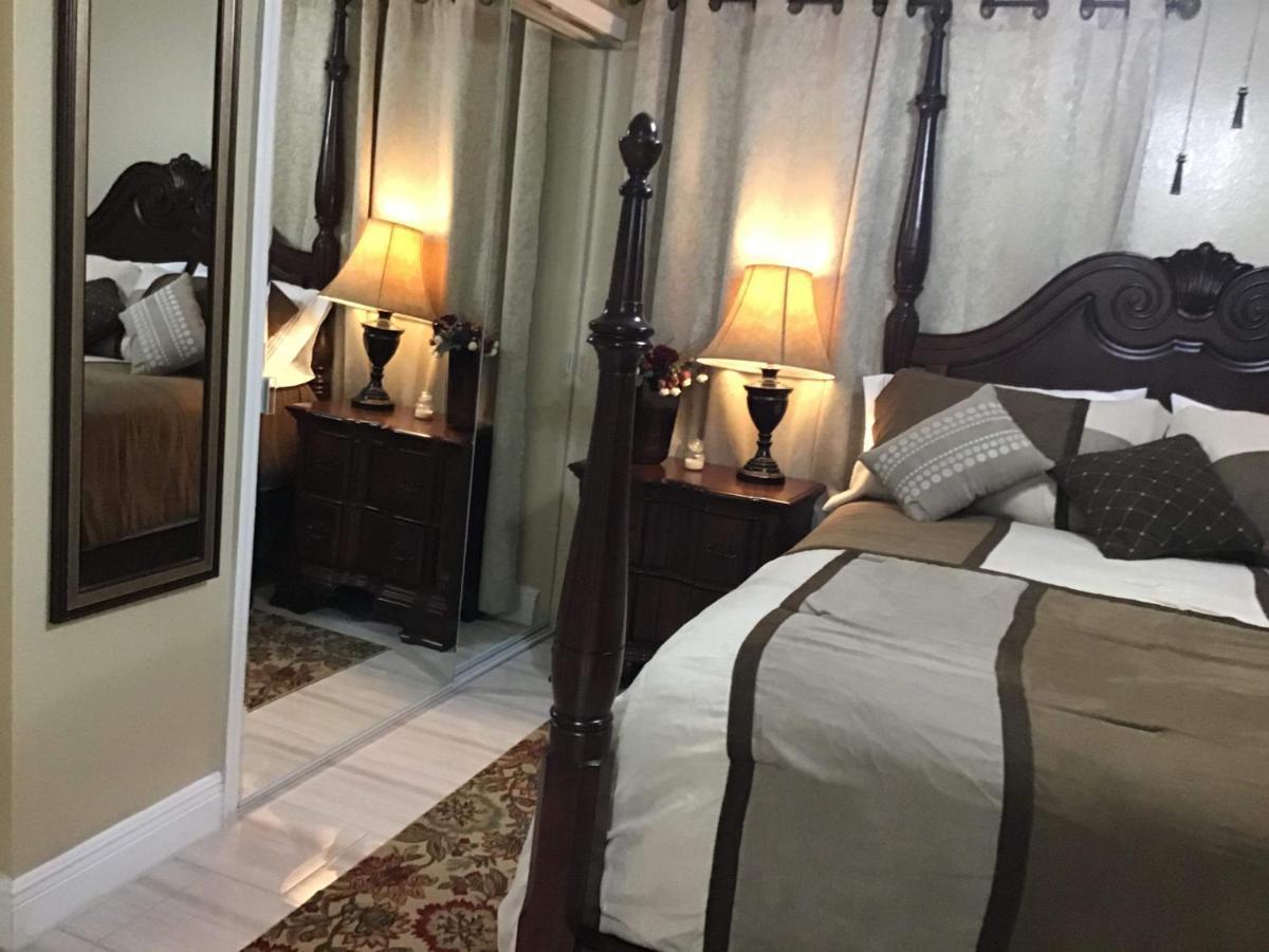 Mary'S Luxury House Villa Tampa Dış mekan fotoğraf