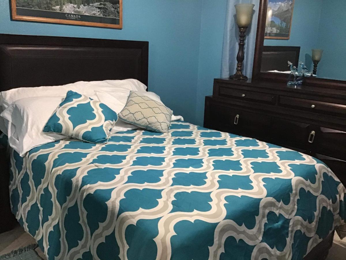 Mary'S Luxury House Villa Tampa Dış mekan fotoğraf