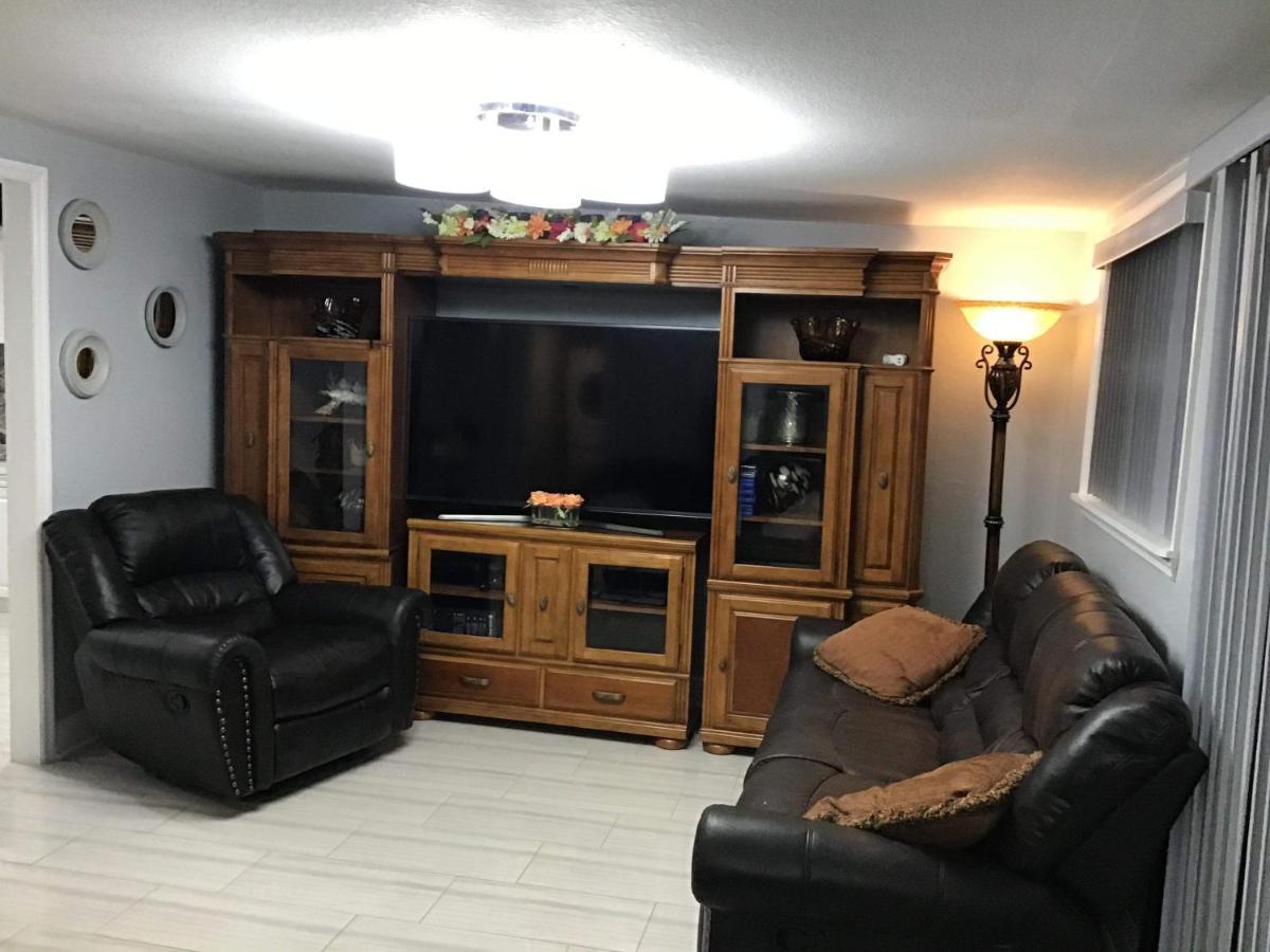 Mary'S Luxury House Villa Tampa Dış mekan fotoğraf